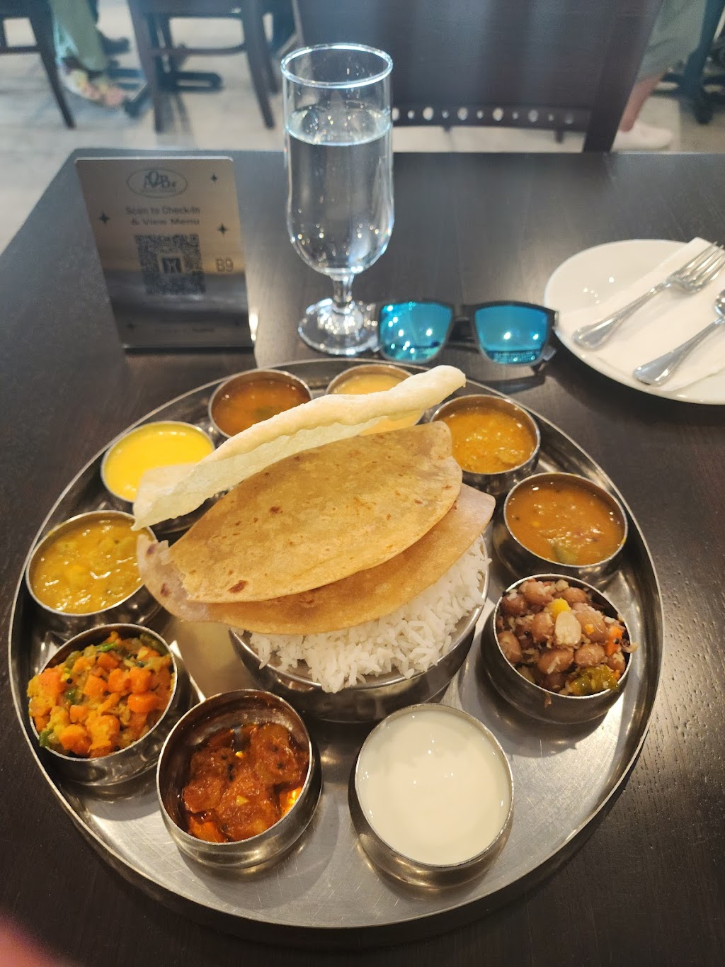 A2B Indian Veg Restaurant - Illinois | restaurant | 28244 Diehl Rd, Warrenville, IL 60555, USA | 6307918800 OR +1 630-791-8800