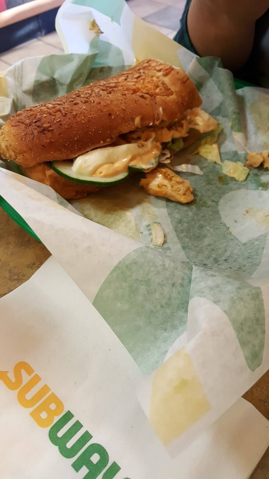 Subway Restaurants | restaurant | 500 Highland Crossing #101, East Ellijay, GA 30540, USA | 7066357827 OR +1 706-635-7827