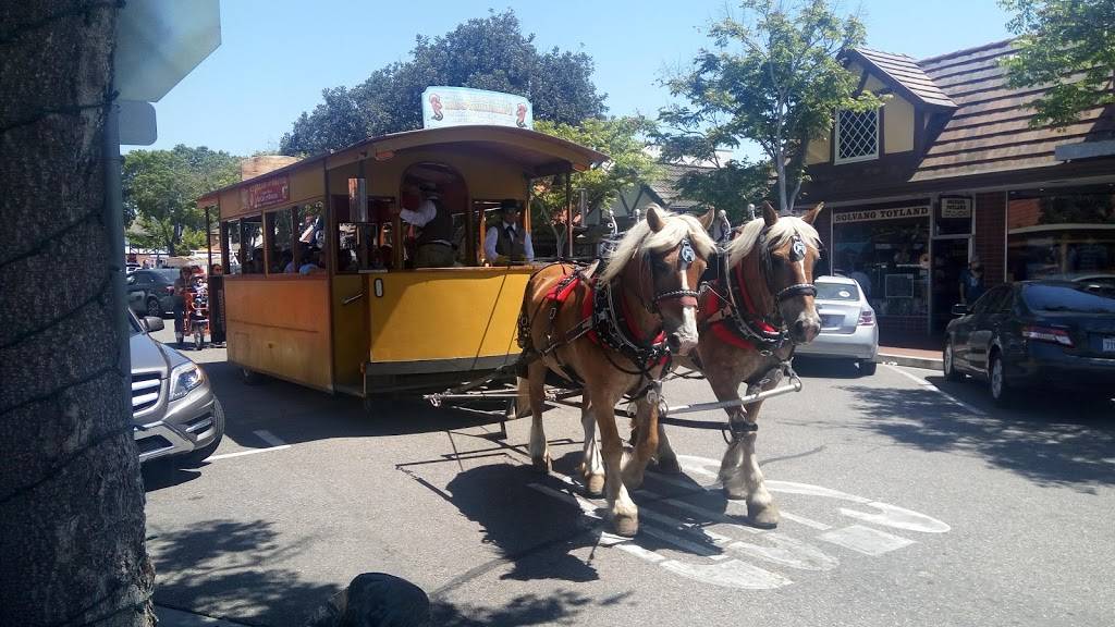 Dominos Pizza | meal delivery | 1655 Mission Dr, Solvang, CA 93463, USA | 8056861177 OR +1 805-686-1177