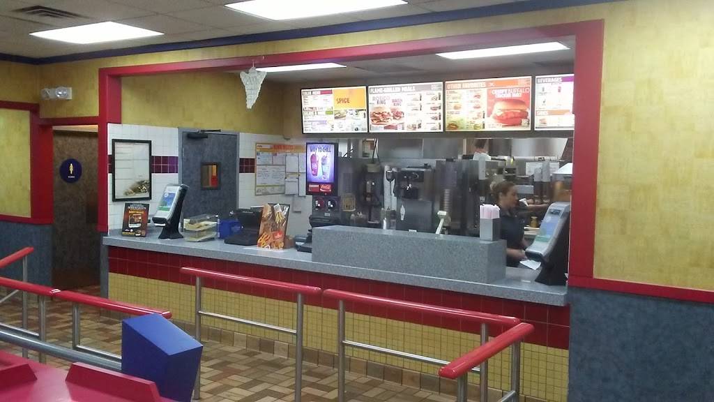 Burger King | restaurant | 11125 E, Washington Blvd, Whittier, CA 90606, USA | 5626957633 OR +1 562-695-7633