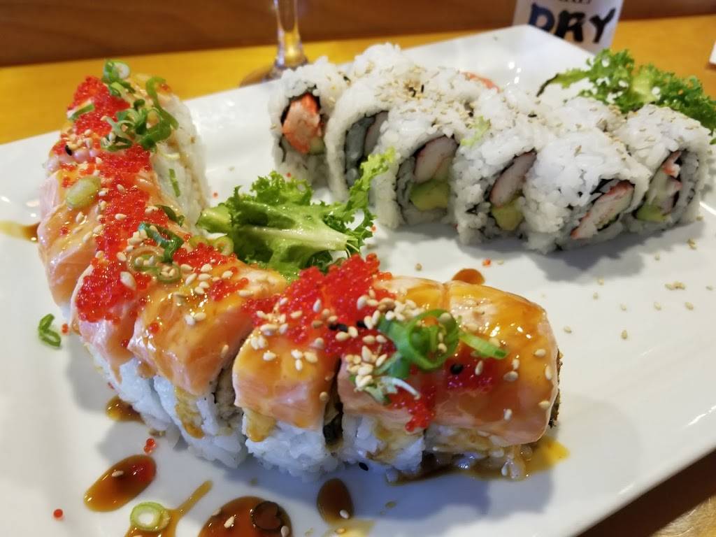 Sumo Japanese Restaurant | restaurant | 3354 W Hillsboro Blvd, Deerfield Beach, FL 33442, USA | 9544264300 OR +1 954-426-4300