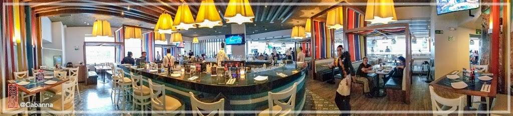 Cabanna Restaurant | restaurant | Blvd. Agua Caliente, Plaza Paseo Chapultepec 10387, Neidhart, 22020 Tijuana, B.C., Mexico | 016646818490 OR +52 664 681 8490