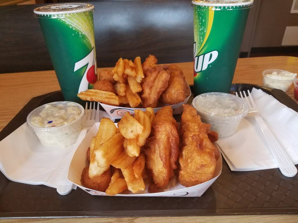 Marinos Seafood Fish & Chips | restaurant | 1216 W 5th Ave, Columbus, OH 43212, USA | 6144818428 OR +1 614-481-8428