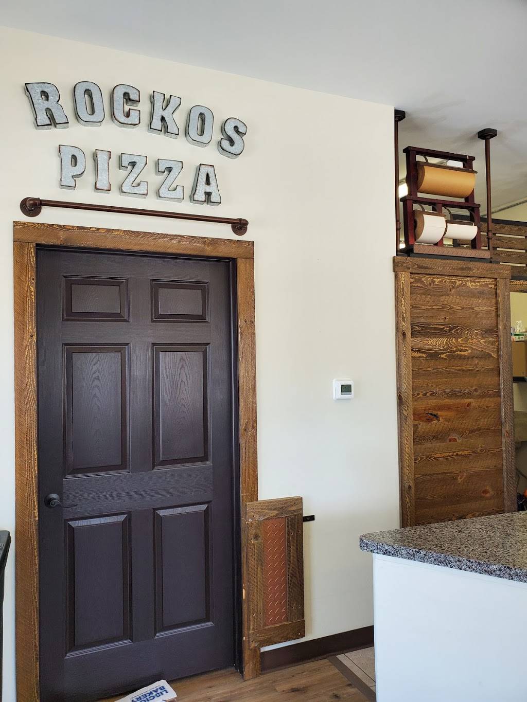 Rockos Pizza | meal delivery | 1253 Jefferson Ave, Woodlyn, PA 19094, USA | 4844838745 OR +1 484-483-8745