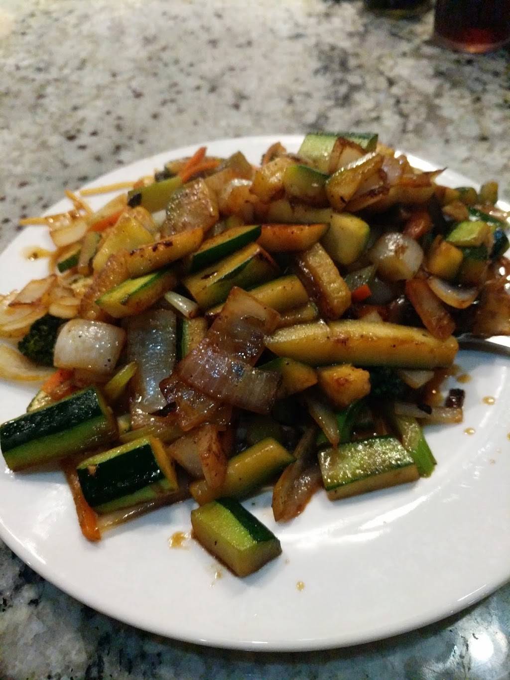 Kabuki Japanese Steak House & Sushi | restaurant | 220 Nottingham Dr, Cary, NC 27511, USA | 9193808081 OR +1 919-380-8081