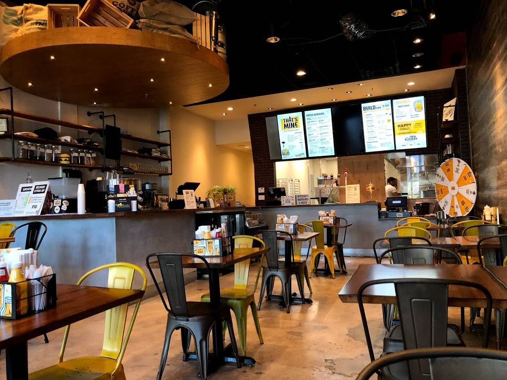 Thats Mine Burgers | restaurant | 14831 Biscayne Blvd, North Miami Beach, FL 33181, USA | 3057052143 OR +1 305-705-2143