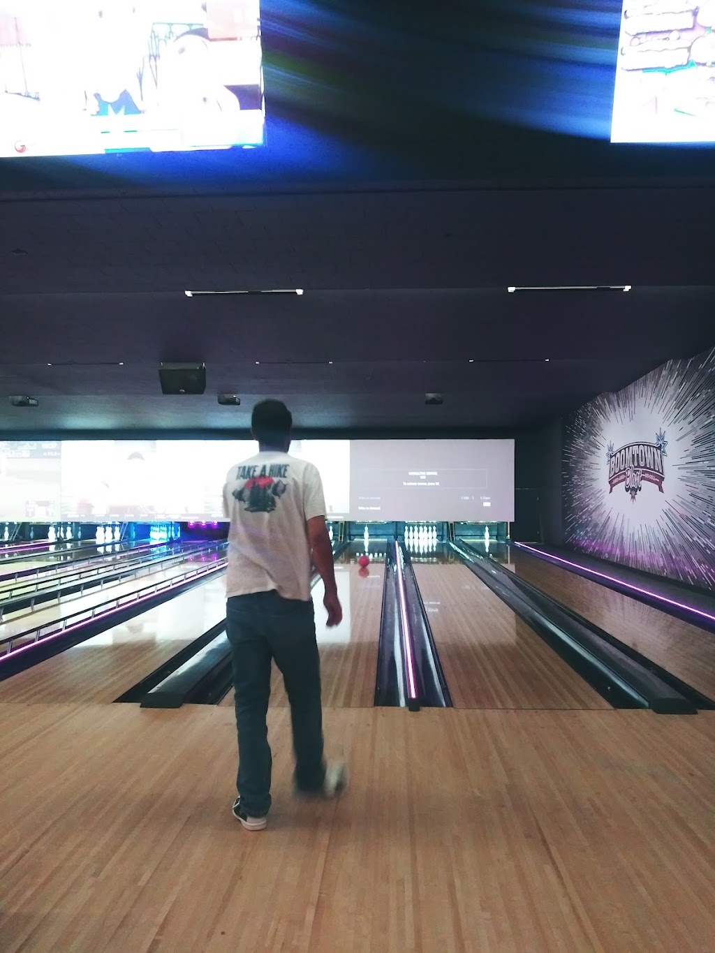 Boomtown Blast | restaurant | 4370 S Poplar St, Casper, WY 82601, USA | 3073334990 OR +1 307-333-4990