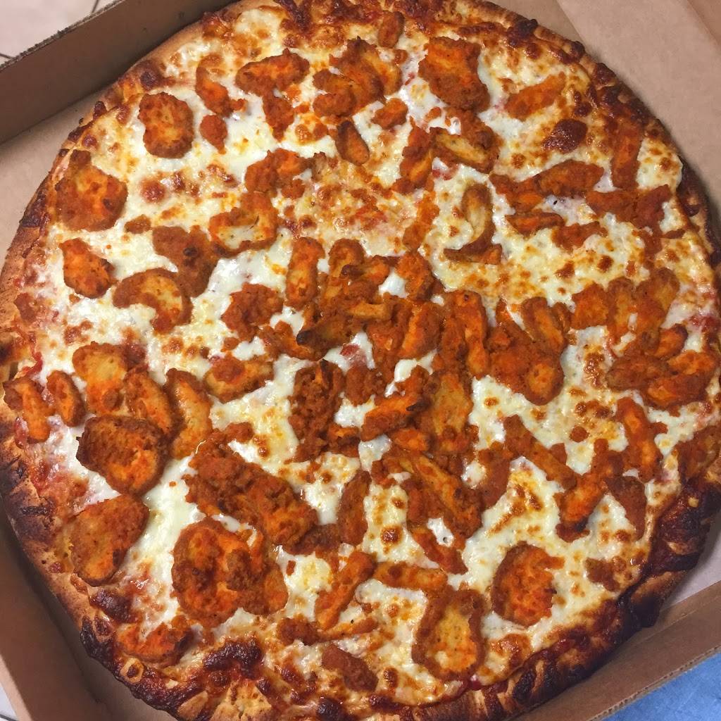 Enfield Pizza | restaurant | 112 Pearl St, Enfield, CT 06082, USA | 8607413679 OR +1 860-741-3679