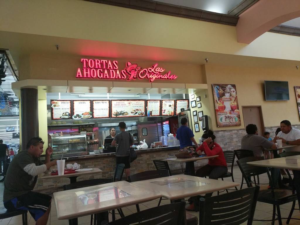 Tortas Ahogadas Las Originales | cafe | 8401 Van Nuys Blvd, Panorama City, CA 91402, USA | 8188300720 OR +1 818-830-0720