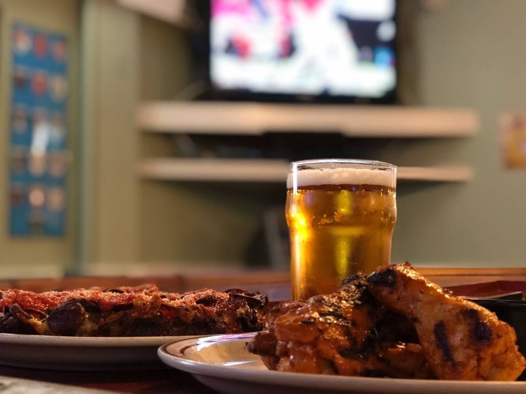 The Commodore | restaurant | 6815 Emlen St, Philadelphia, PA 19119, USA | 2158438051 OR +1 215-843-8051