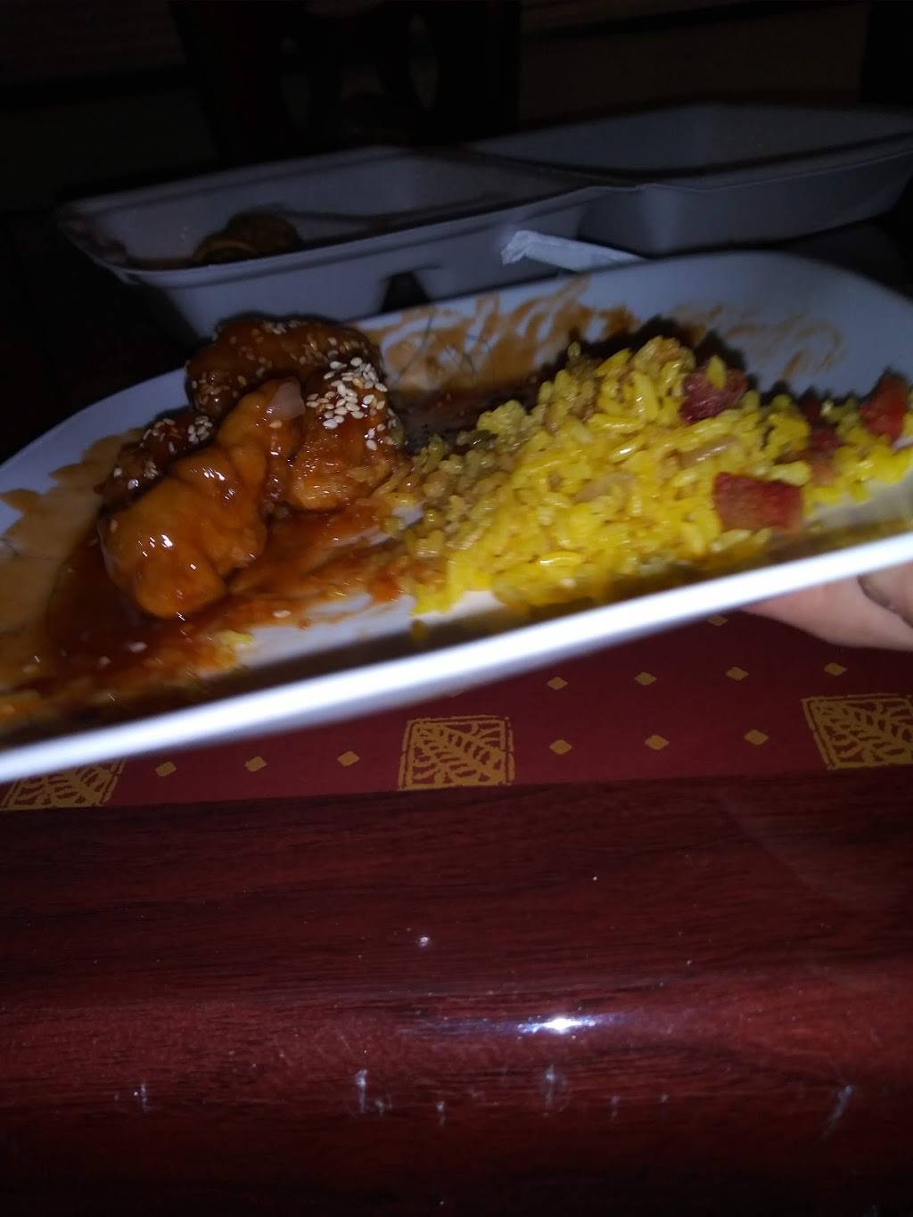 Ever Green Express Chinese and Japanese Cuisine | restaurant | 540 N Main St, Canandaigua, NY 14424, USA | 5853948889 OR +1 585-394-8889