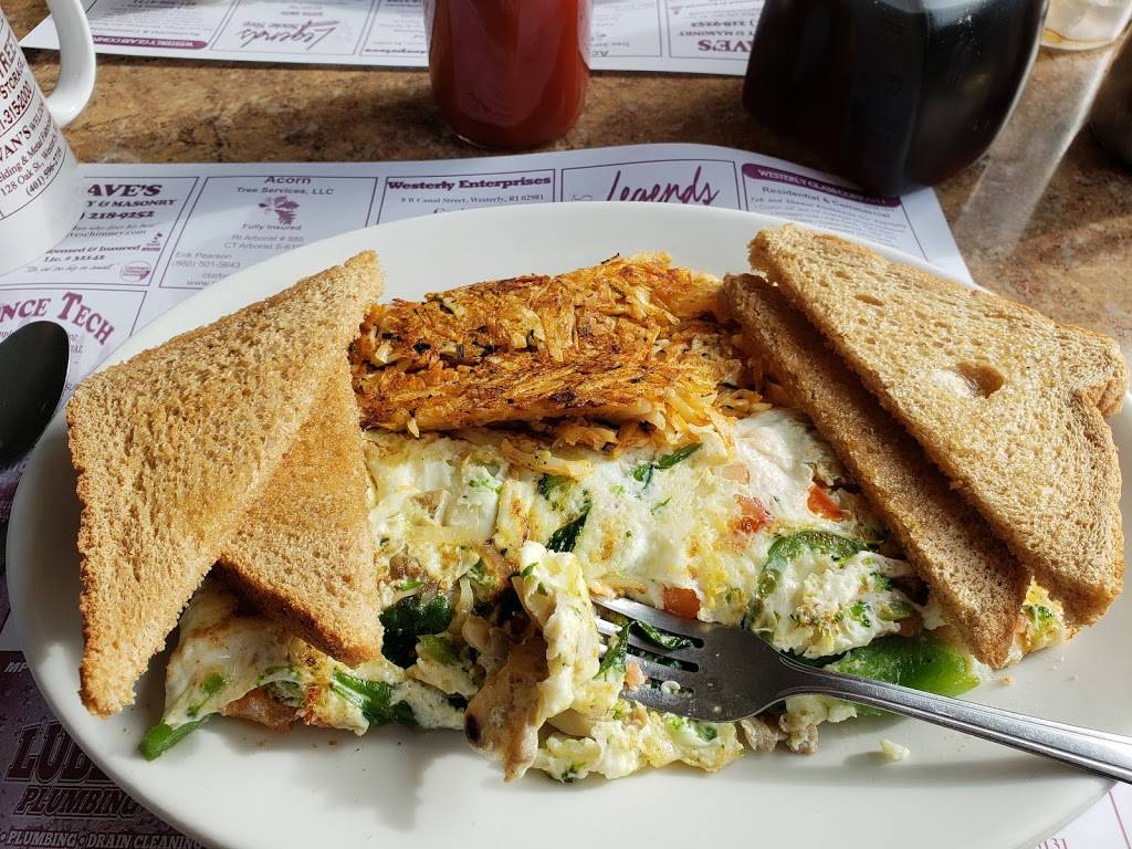 Amandas Pantry | restaurant | 37 Beach St, Westerly, RI 02891, USA | 4015967180 OR +1 401-596-7180