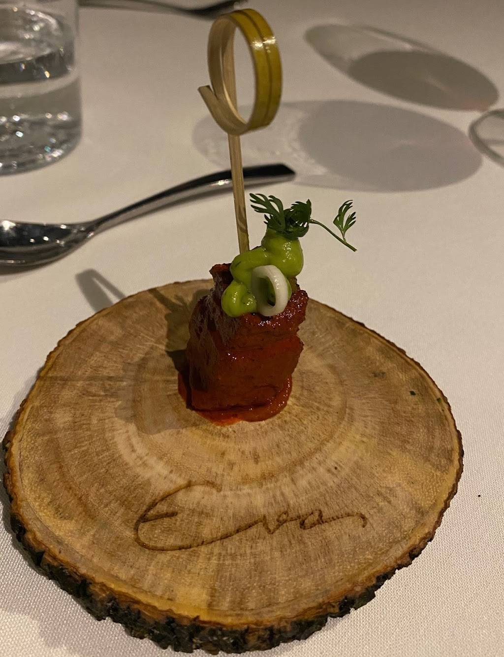 EVO Restaurant | restaurant | 218 E Olmos Dr, Olmos Park, TX 78212, USA | 2102368752 OR +1 210-236-8752