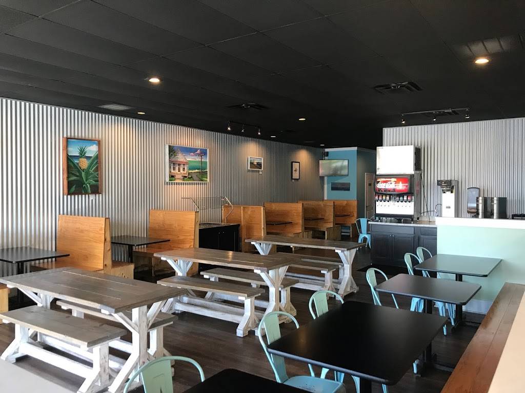 Burrito Shak | restaurant | 15489 US-17, Hampstead, NC 28443, USA | 9103190243 OR +1 910-319-0243