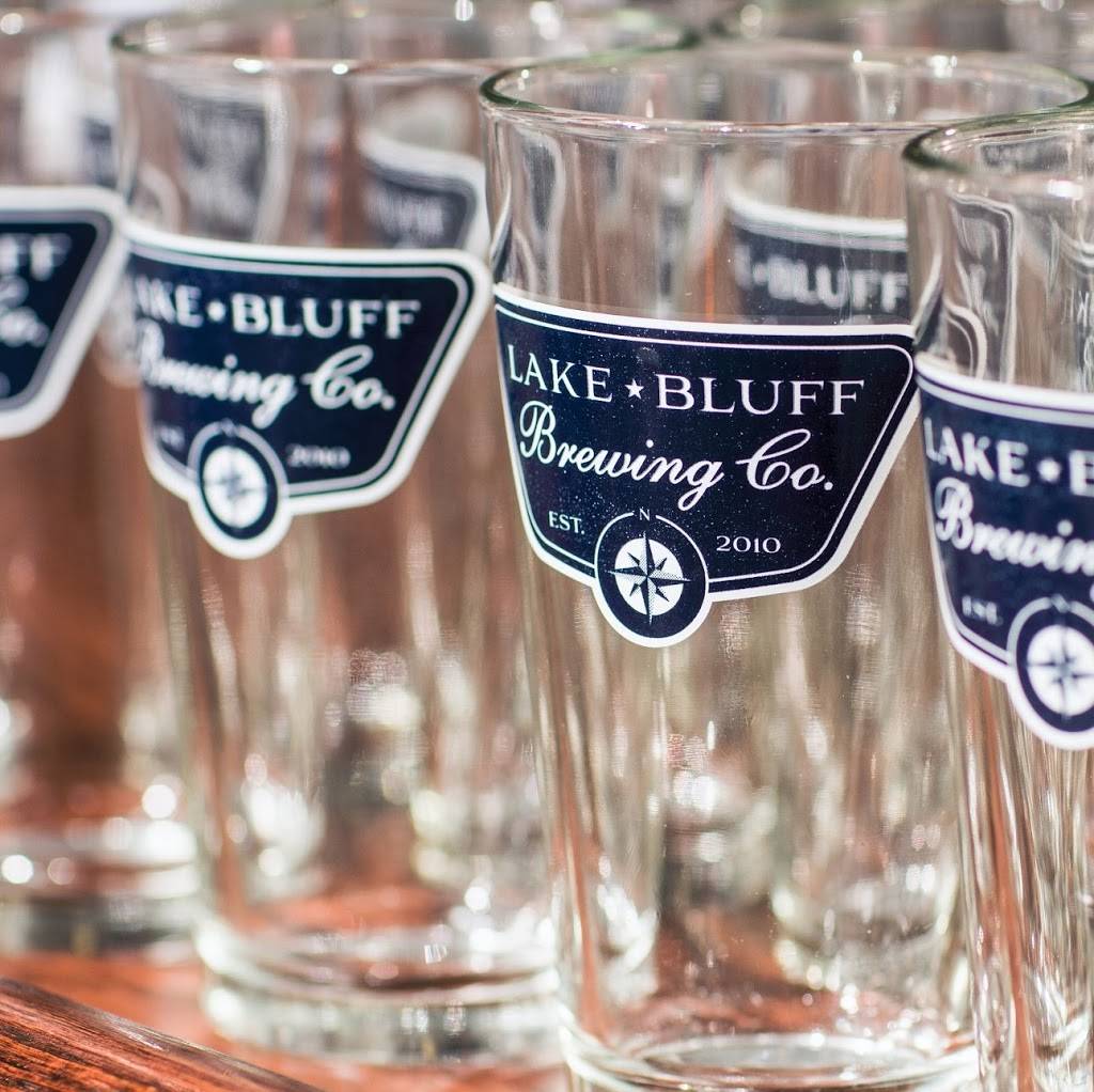 Lake Bluff Brewing Company | restaurant | 16 E Scranton Ave, Lake Bluff, IL 60044, USA | 2245445179 OR +1 224-544-5179
