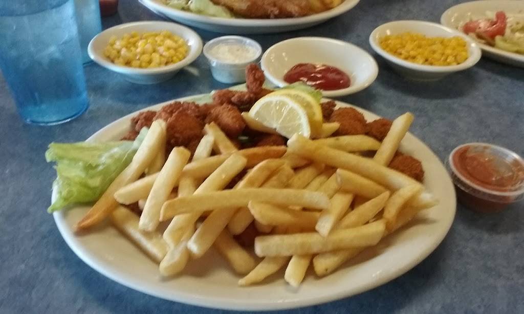 Johnnys Restaurant & Pizza | restaurant | 2604, 3001 28th St N, St. Petersburg, FL 33713, USA | 7273233919 OR +1 727-323-3919