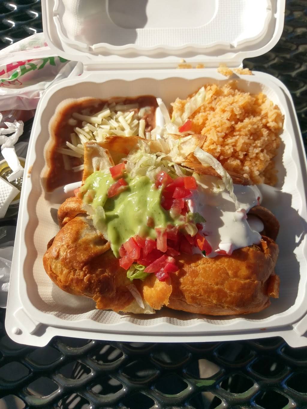 El Jalapeno Rojo | restaurant | 400 W San Carlos St, San Jose, CA 95126, USA | 4082756299 OR +1 408-275-6299