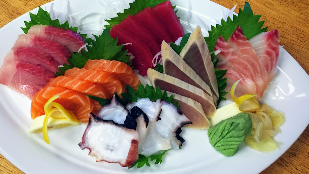 Kai Sushi & Dining | restaurant | 720 St Michaels Dr, Santa Fe, NM 87505, USA | 5054387221 OR +1 505-438-7221