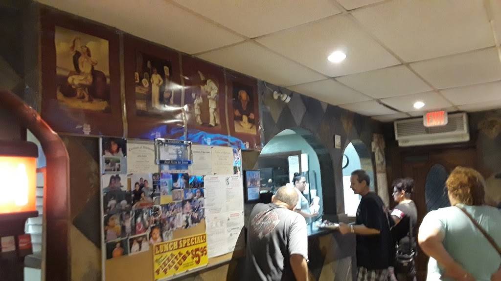 Grazianos Pizza Restaurant | restaurant | 11042 Limonite Ave, Mira Loma, CA 91752, USA | 9513713333 OR +1 951-371-3333