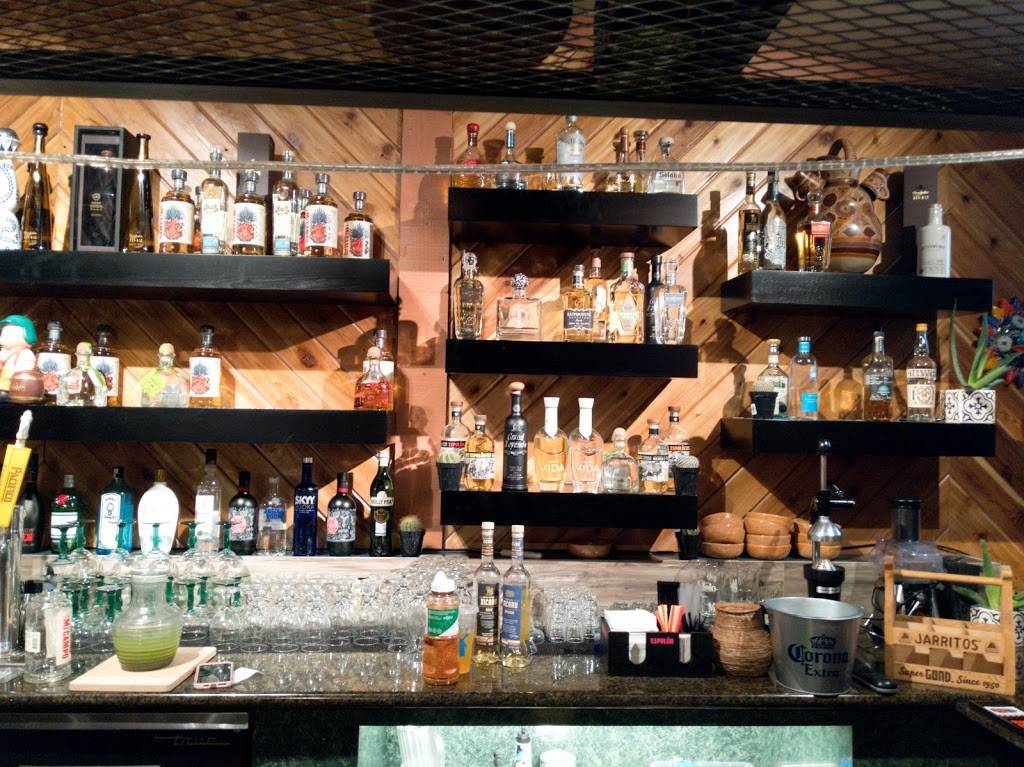 Senor Tequila’s Méxican Kitchen & Cantina | restaurant | 1490 E 4th St, Reno, NV 89512, USA | 7753842933 OR +1 775-384-2933