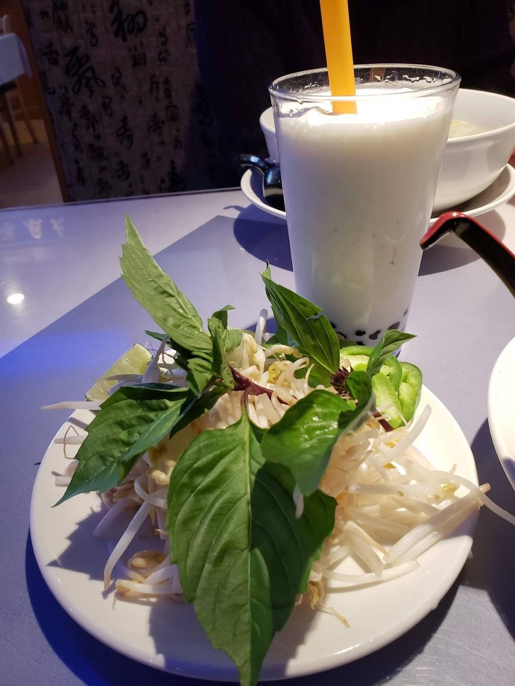 Pho Saigon Garden | restaurant | 12020 Southshore Pointe Dr, Midlothian, VA 23112, USA | 8046399188 OR +1 804-639-9188