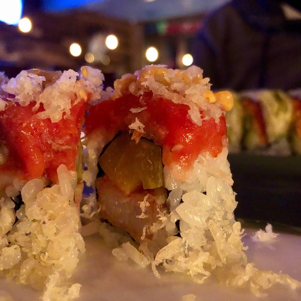 Dai Hachi | restaurant | 46-18 Vernon Blvd, Long Island City, NY 11101, USA | 7182556260 OR +1 718-255-6260