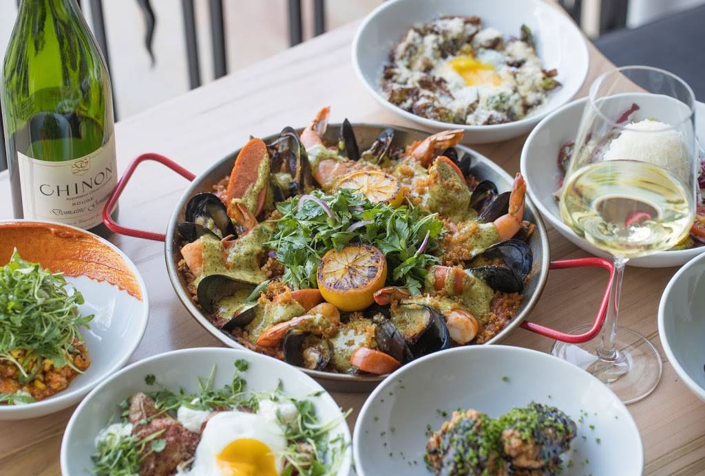 Arcwood Wine Bar | restaurant | 18636 Ventura Blvd, Tarzana, CA 91356, USA | 8185783098 OR +1 818-578-3098