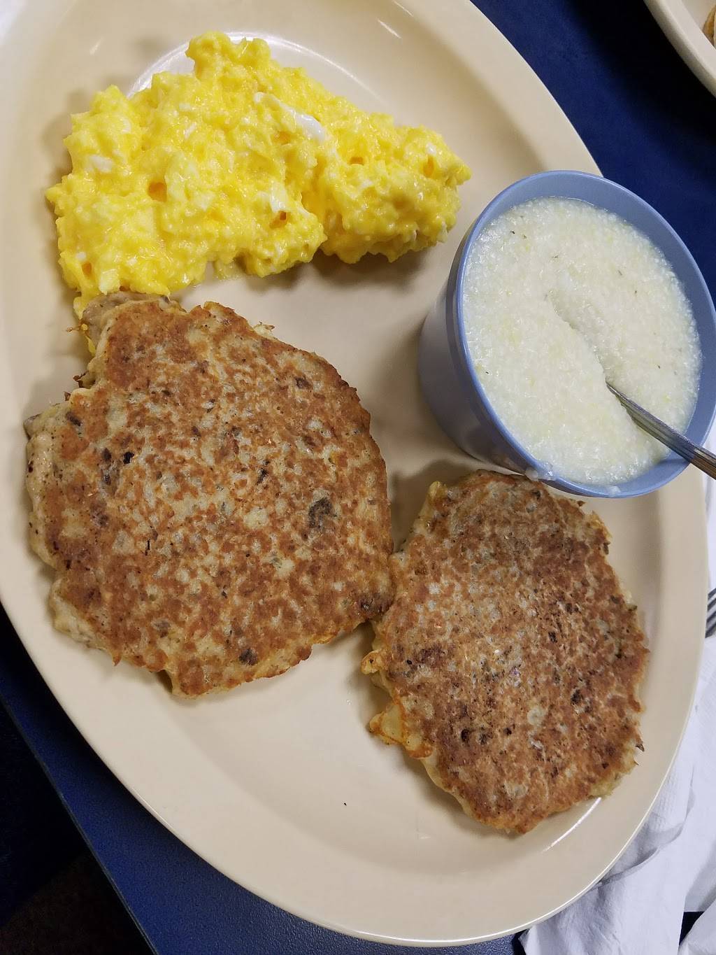 Anne & Bills Restaurant | restaurant | 1057 Main St Ste A, Forest Park, GA 30297, USA | 4043664477 OR +1 404-366-4477