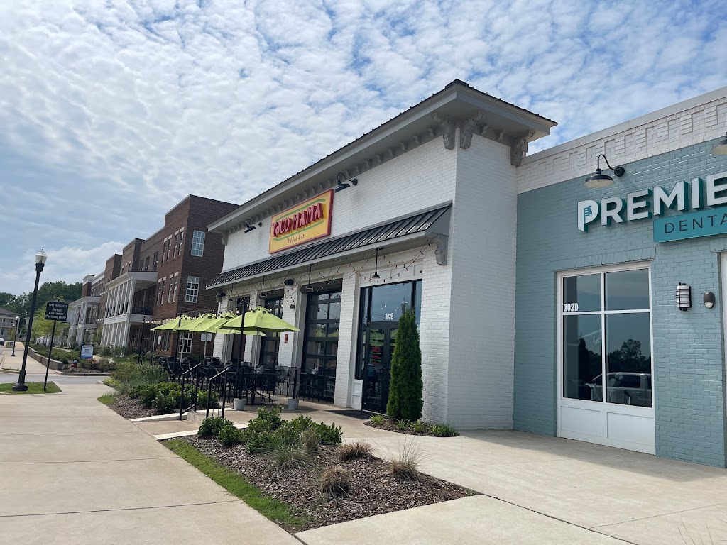 Taco Mama - Town Madison | restaurant | 102 St Louis St Suite E, Madison, AL 35758, USA | 2563250355 OR +1 256-325-0355