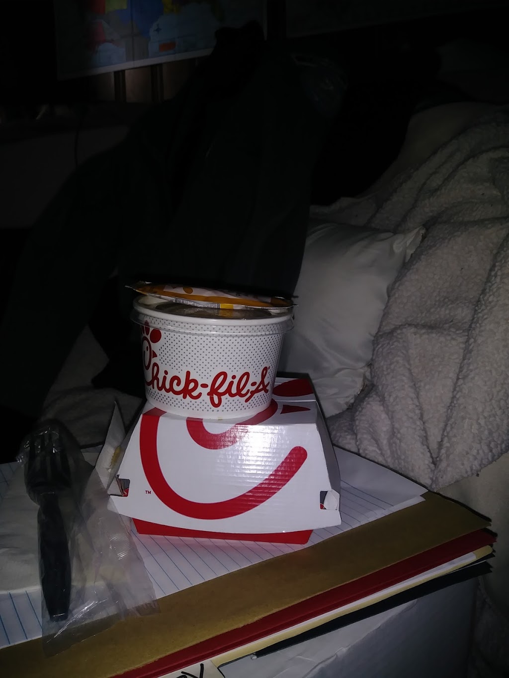 Chick-fil-A | restaurant | 4733 W 76th St, Chicago, IL 60652, USA | 7732842727 OR +1 773-284-2727