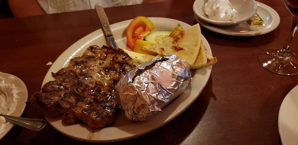 Apollonia Mediterranean Greek Restaurant | restaurant | 6836 Gravois Ave, St. Louis, MO 63116, USA | 3143531488 OR +1 314-353-1488