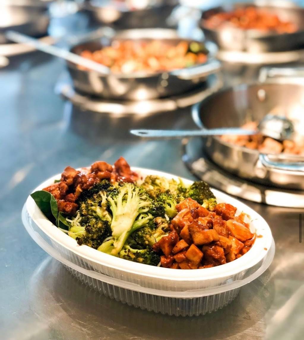 Bolay | restaurant | 14810 Pines Blvd, Pembroke Pines, FL 33027, USA | 7544650650 OR +1 754-465-0650