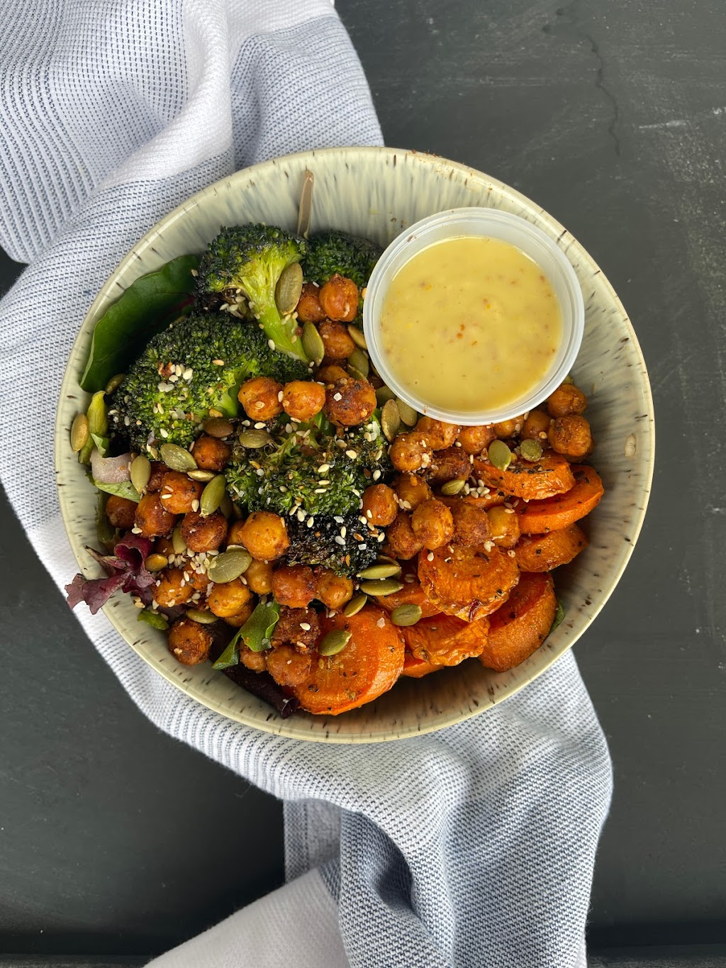 Clean Creations | restaurant | 18303 Perkins Rd E Suite 409, Baton Rouge, LA 70810, USA | 2256157145 OR +1 225-615-7145