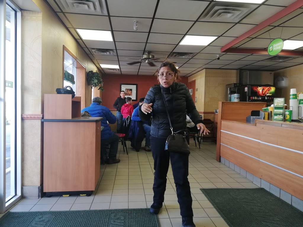 Subway | restaurant | 15166 Lee Hwy, Buchanan, VA 24066, USA | 5402543100 OR +1 540-254-3100