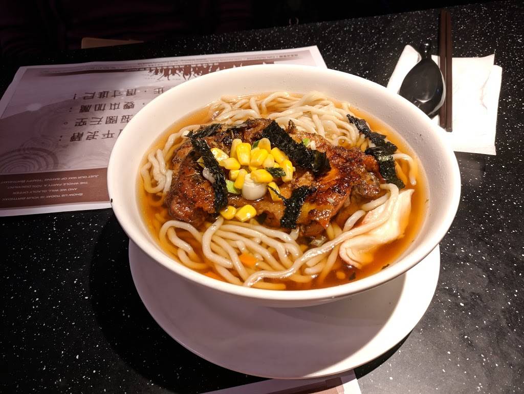 Cafe Hollywood | restaurant | 7240 Kennedy Rd, Markham, ON L3R 7P2, Canada | 9054778877 OR +1 905-477-8877