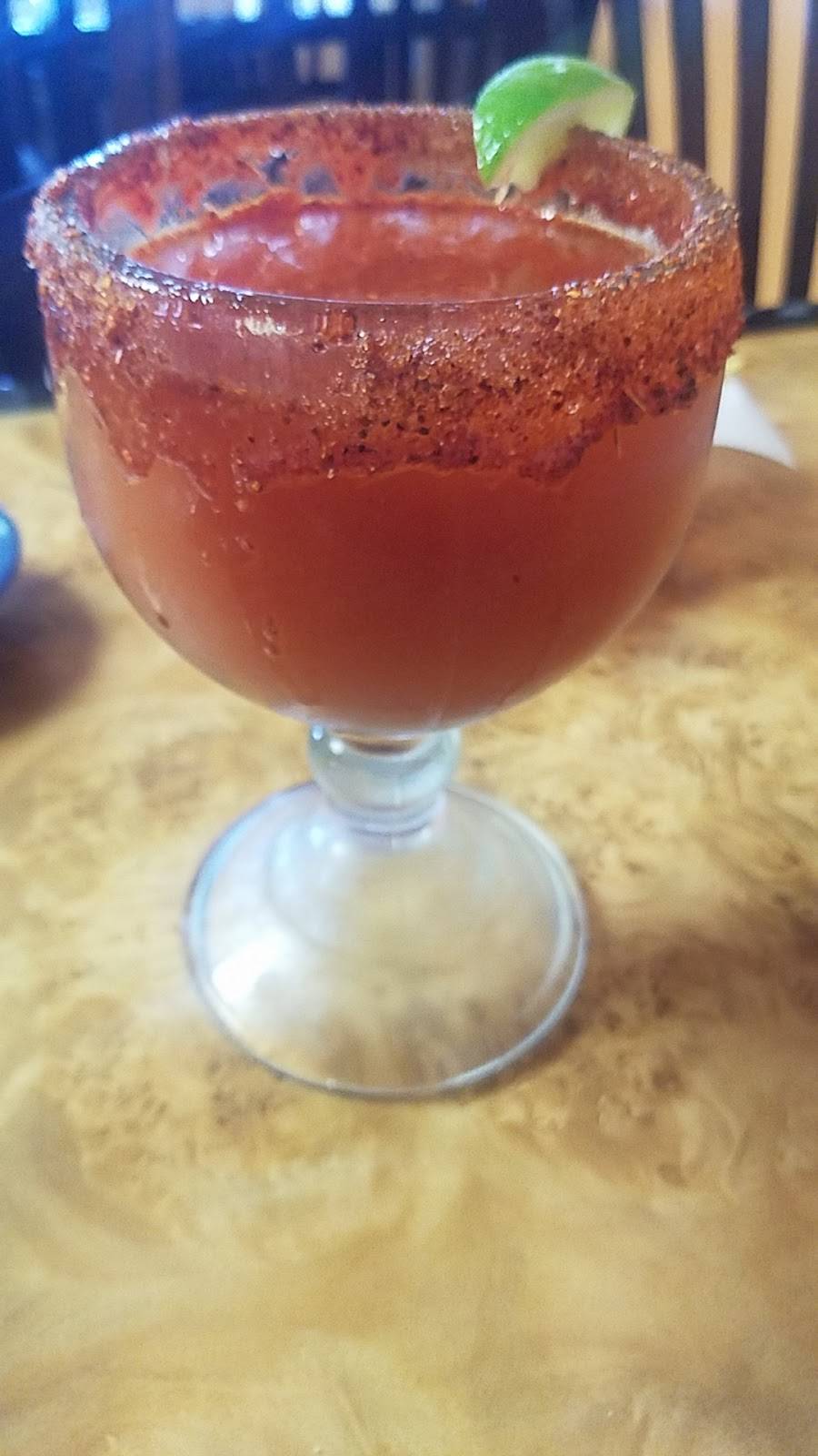 Casa San Marcos | restaurant | 2170 S Garnett Rd, Tulsa, OK 74129, USA | 9184371718 OR +1 918-437-1718