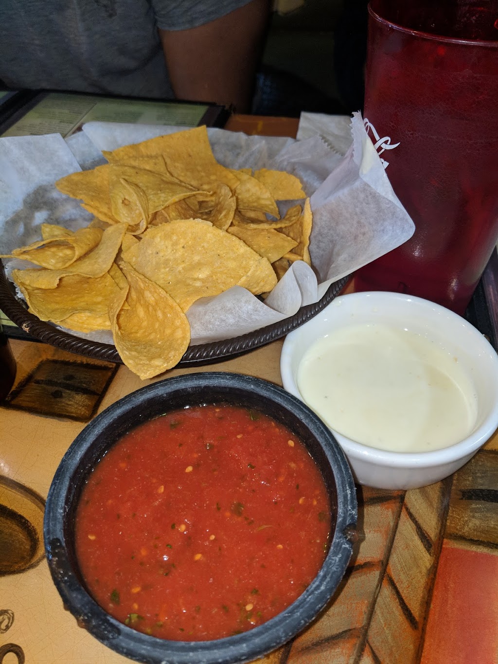 Las Fajitas Bentonville - Mexican Restaurant | restaurant | Santa Fe Plaza, 1402 Shane Ln #2, Bentonville, AR 72712, USA | 4794648147 OR +1 479-464-8147