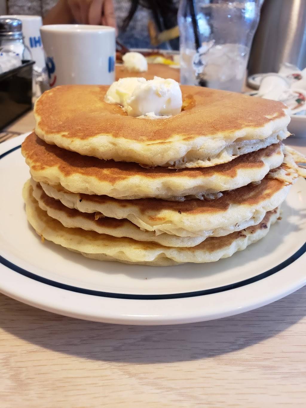 IHOP | restaurant | 6520 Foothill Blvd, Tujunga, CA 91042, USA | 8183520460 OR +1 818-352-0460