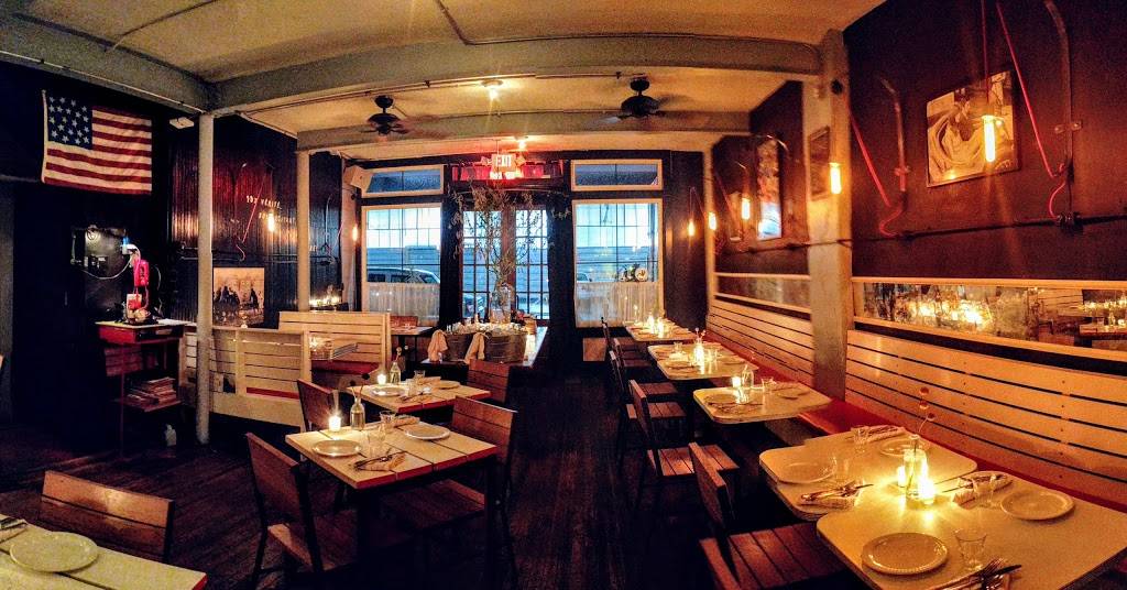 Cure | restaurant | 50 Rochester Public Market, Rochester, NY 14609, USA | 5855637941 OR +1 585-563-7941