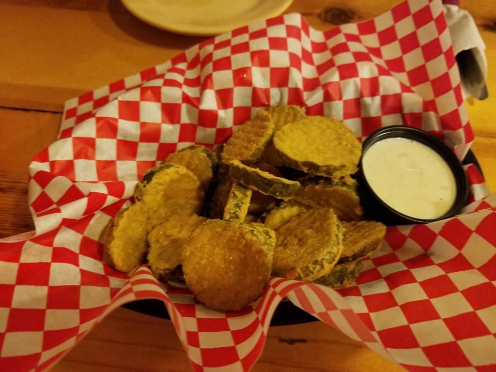 Bookers Bar and Grill | restaurant | 109 N Main St, Kirklin, IN 46050, USA | 7652795133 OR +1 765-279-5133