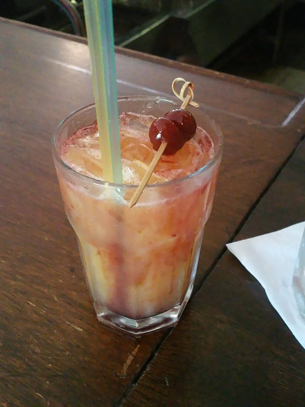 Prosperity Social Club | restaurant | 1109 Starkweather Ave, Cleveland, OH 44113, USA | 2169371938 OR +1 216-937-1938