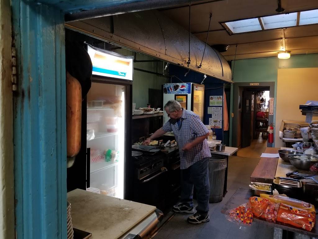 Joannes Kitchen | restaurant | 219 Main St, Nashua, NH 03060, USA | 6038863463 OR +1 603-886-3463