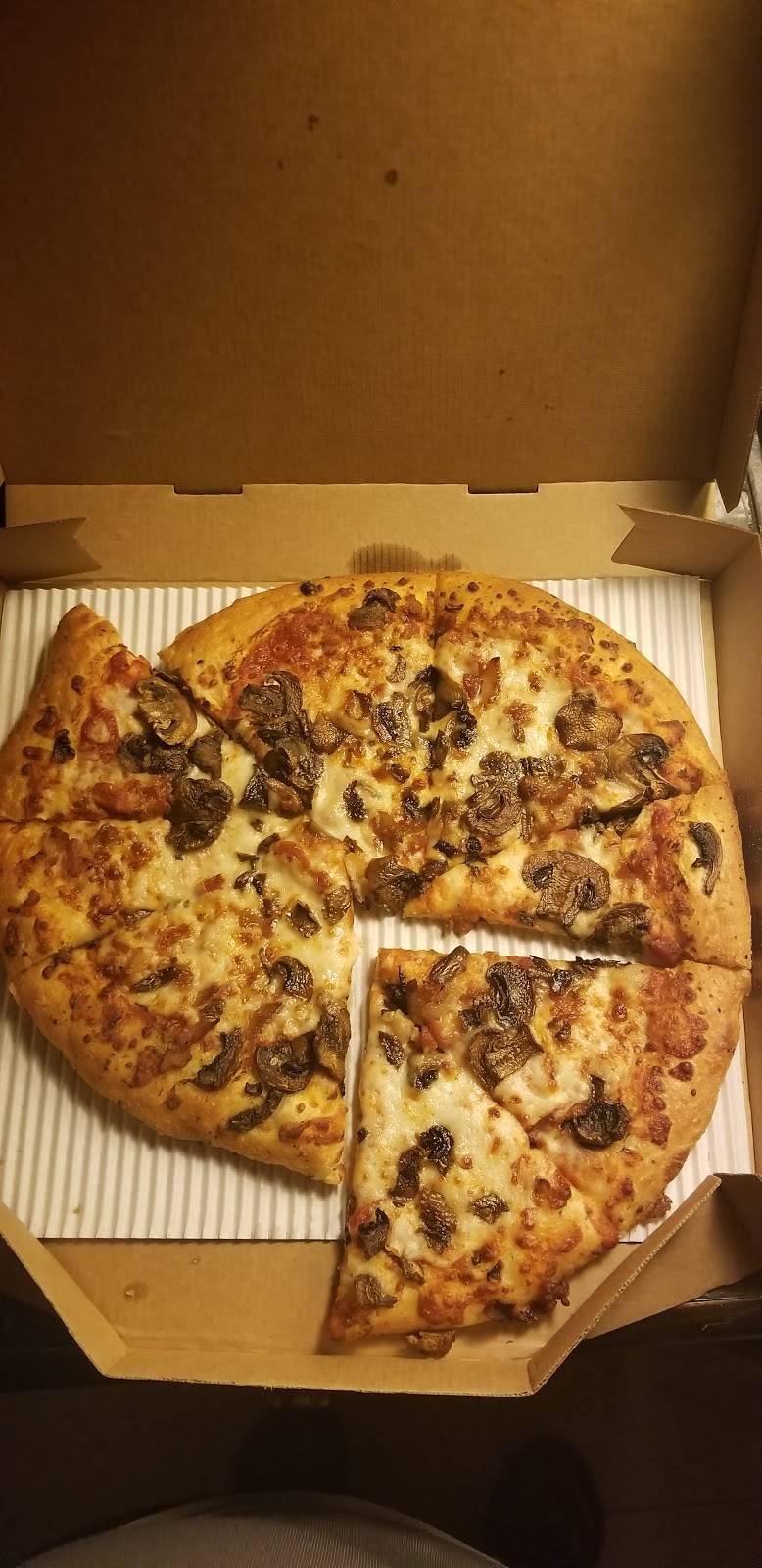 Pizza Hut | restaurant | 575 W Olive Ave, Merced, CA 95348, USA | 2093833744 OR +1 209-383-3744