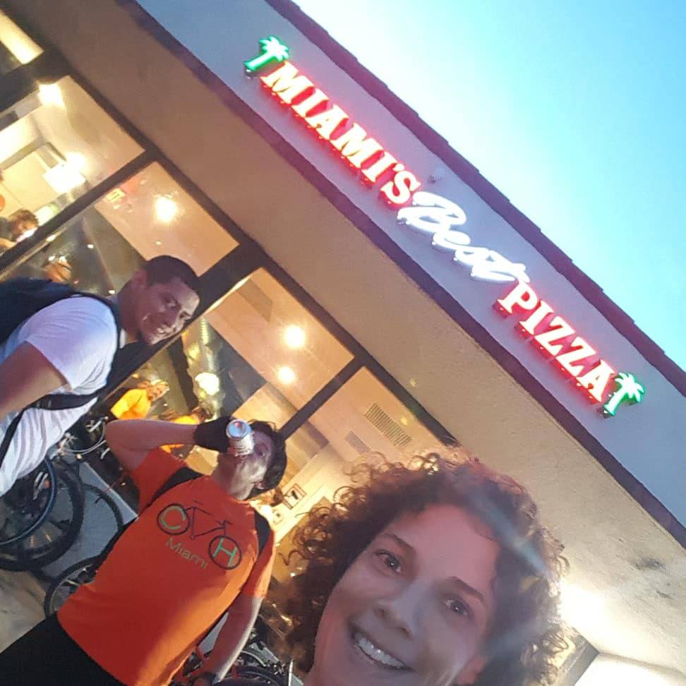 Miamis Best Pizza | restaurant | 5833 Ponce de Leon Blvd, Coral Gables, FL 33146, USA | 3056665931 OR +1 305-666-5931