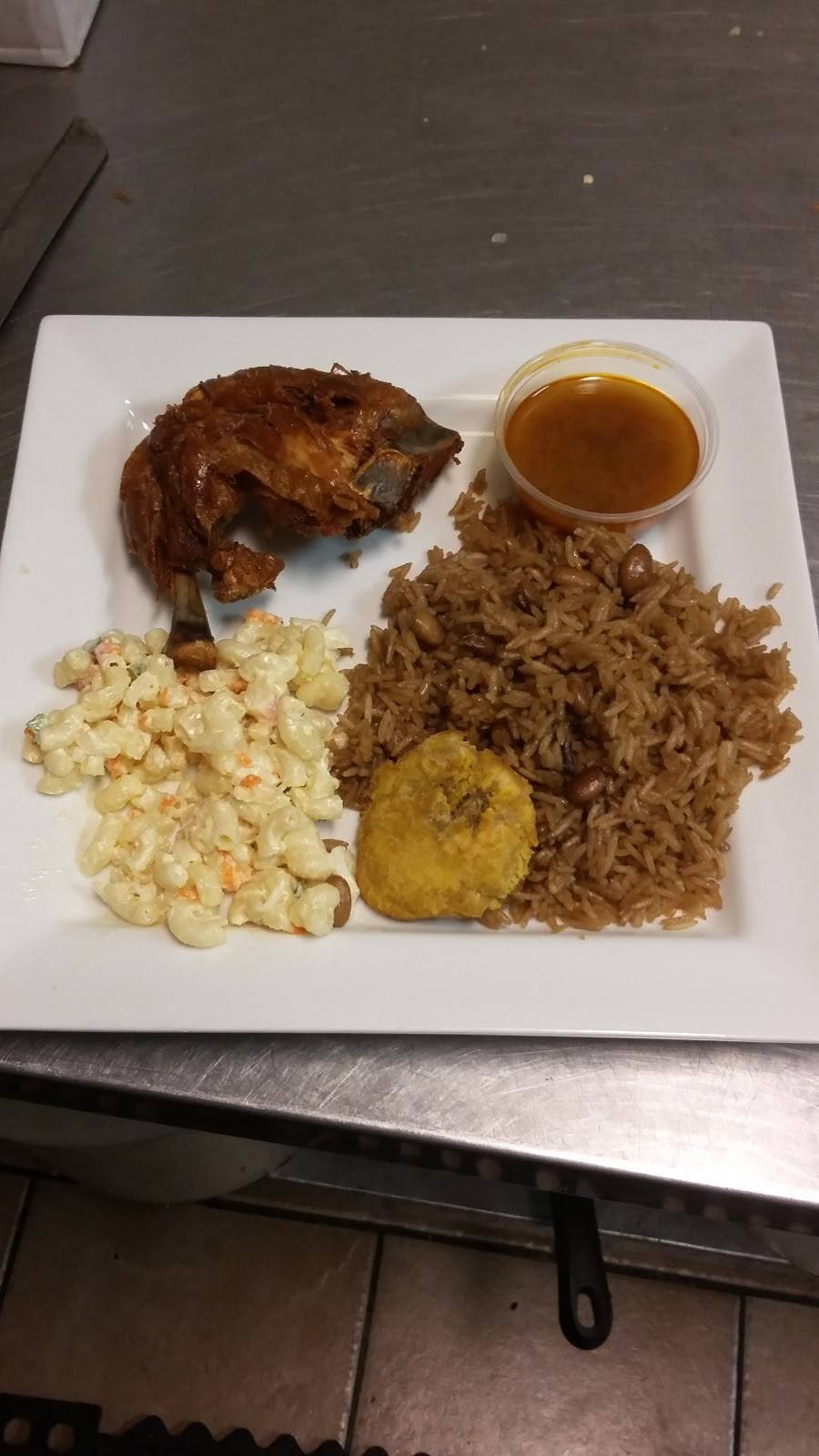 Restaurant Délices Antillais | restaurant | 437 Boulevard Saint-Martin O, Laval, QC H7M 1Y8, Canada | 5144091226 OR +1 514-409-1226