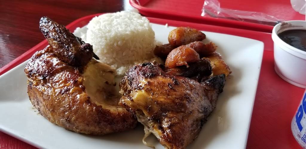La Granja | restaurant | 4975 W 12th Ave, Hialeah, FL 33012, USA | 3055562003 OR +1 305-556-2003