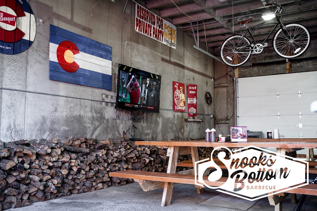 Snooks Bottom Barbecue | restaurant | 555 1/2 US-50, Grand Junction, CO 81503, USA | 9709858330 OR +1 970-985-8330