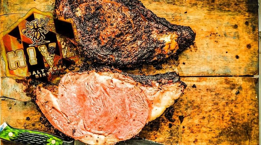 Hive Baltimore Bistro | restaurant | 9629 Belair Rd, Nottingham, MD 21236, USA | 4105137971 OR +1 410-513-7971