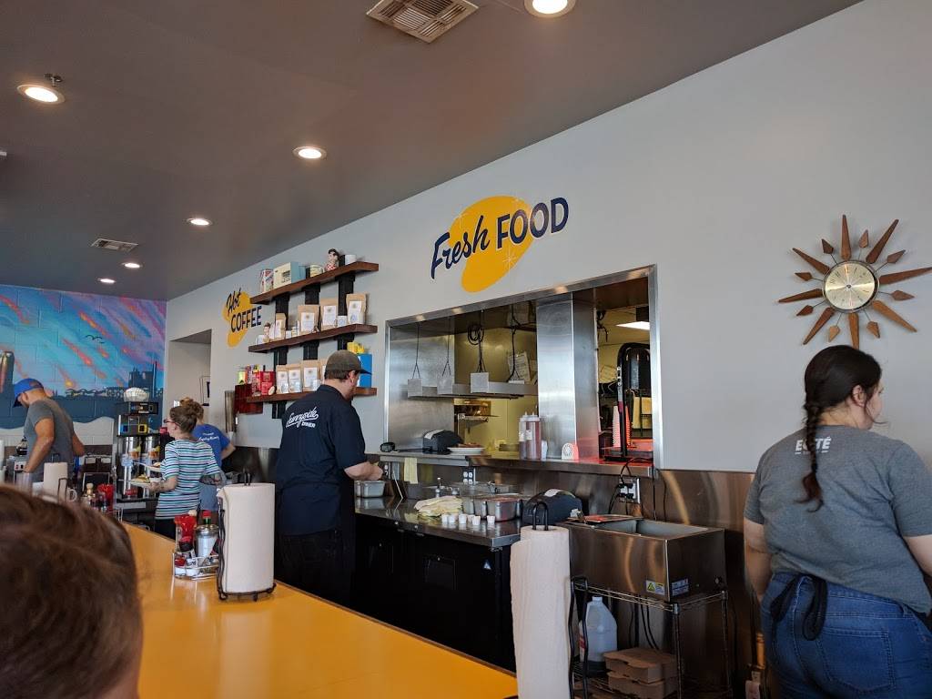 Revolución | restaurant | 916 NW 6th St, Oklahoma City, OK 73106, USA | 4056066184 OR +1 405-606-6184