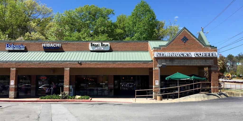 Hibachi Express | restaurant | 11770 Haynes Bridge Rd, Alpharetta, GA 30009, USA | 7705695544 OR +1 770-569-5544